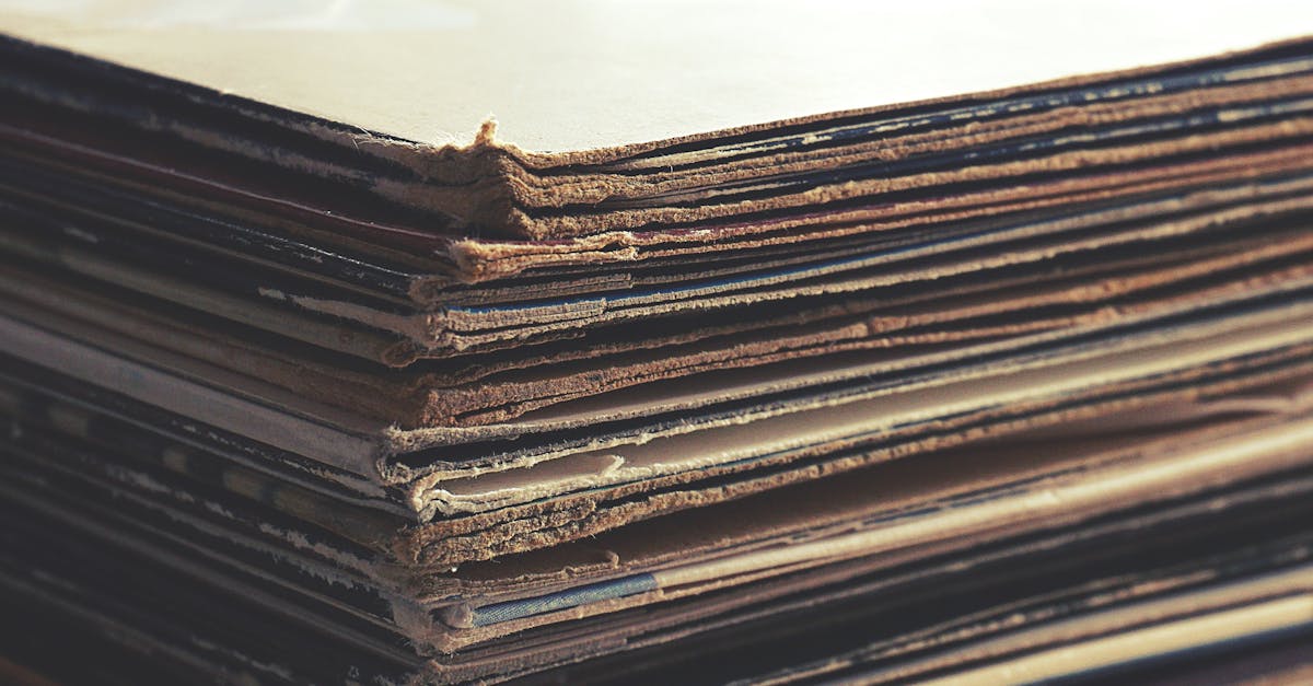 découvrez notre collection d'archives variées, où l'histoire prend vie à travers des documents, photos et témoignages. plongez dans le passé et explorez des ressources précieuses pour enrichir vos connaissances.