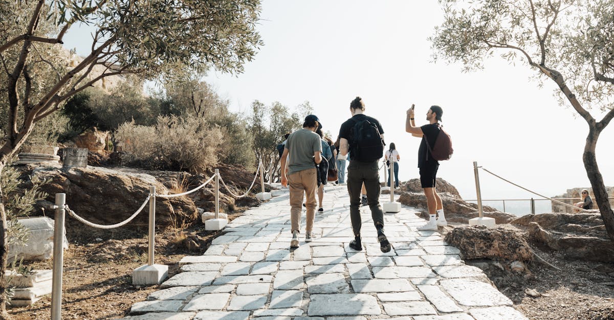découvrez notre visite guidée unique qui vous emmène à travers les sites emblématiques et les trésors cachés de votre destination. profitez d'une expérience immersive avec des guides passionnés qui partageront des anecdotes fascinantes et des informations locales. réservez dès maintenant pour une aventure inoubliable !