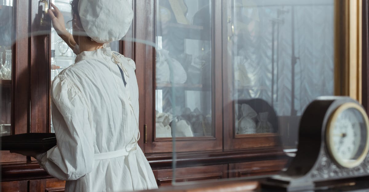 découvrez le military health museum, un espace dédié à l'histoire de la santé militaire. plongez dans des expositions fascinantes sur les avancées médicales, les soins aux soldats et l'impact de la médecine sur le champ de bataille.