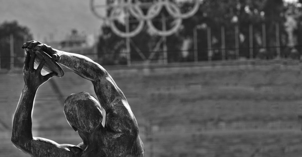 découvrez les jeux olympiques, un événement sportif mondial rassemblant des athlètes de tous horizons, célébrant l'excellence, l'esprit d'équipe et l'unité. suivez les compétitions passionnantes et les récits inspirants des participants qui atteignent l'apogée de leurs performances.