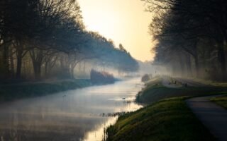 découvrez l'univers fascinant des canaux, ces voies navigables qui relient des villes et des paysages. explorez leur histoire, leur importance écologique et les activités récréatives qu'ils offrent, tout en plongeant dans leur beauté naturelle.
