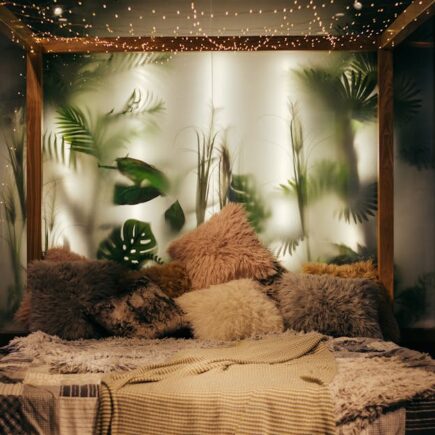 découvrez les dernières tendances en matière de décoration pour embellir votre intérieur. inspirez-vous des styles innovants et des idées créatives pour transformer votre espace en un véritable havre de paix.