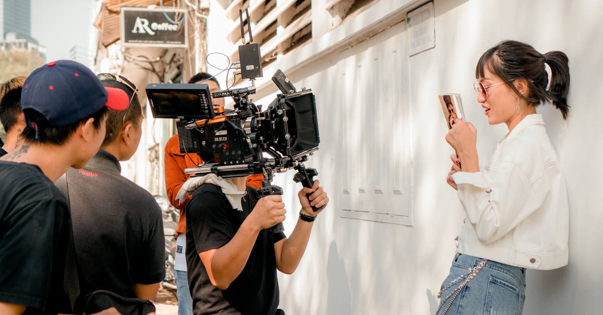 découvrez le monde fascinant des acteurs, de leur formation à leurs performances sur scène et à l'écran. plongez dans l'univers captivant du cinéma et du théâtre, où chaque interprétation offre une nouvelle perspective et une expérience inoubliable.