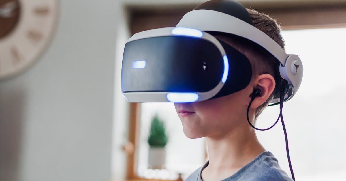 découvrez le monde fascinant de la réalité augmentée : une technologie innovante qui superpose des éléments virtuels à notre environnement réel, transformant ainsi notre manière d'interagir avec le monde. explorez ses applications dans le divertissement, l'éducation et le commerce.