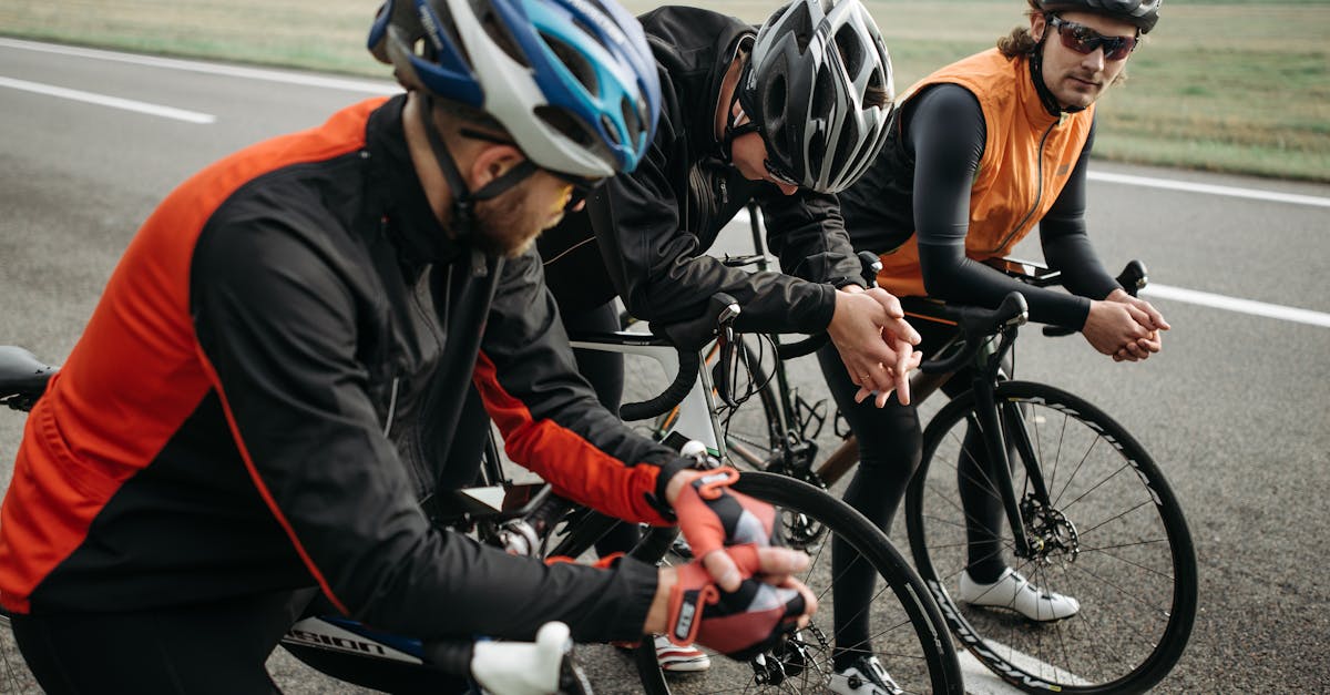découvrez notre piste cyclable, un espace sécurisé et agréable pour les amoureux du vélo, où vous pourrez profiter de la nature tout en vous exerçant. idéale pour des balades en famille ou des sorties sportives entre amis.