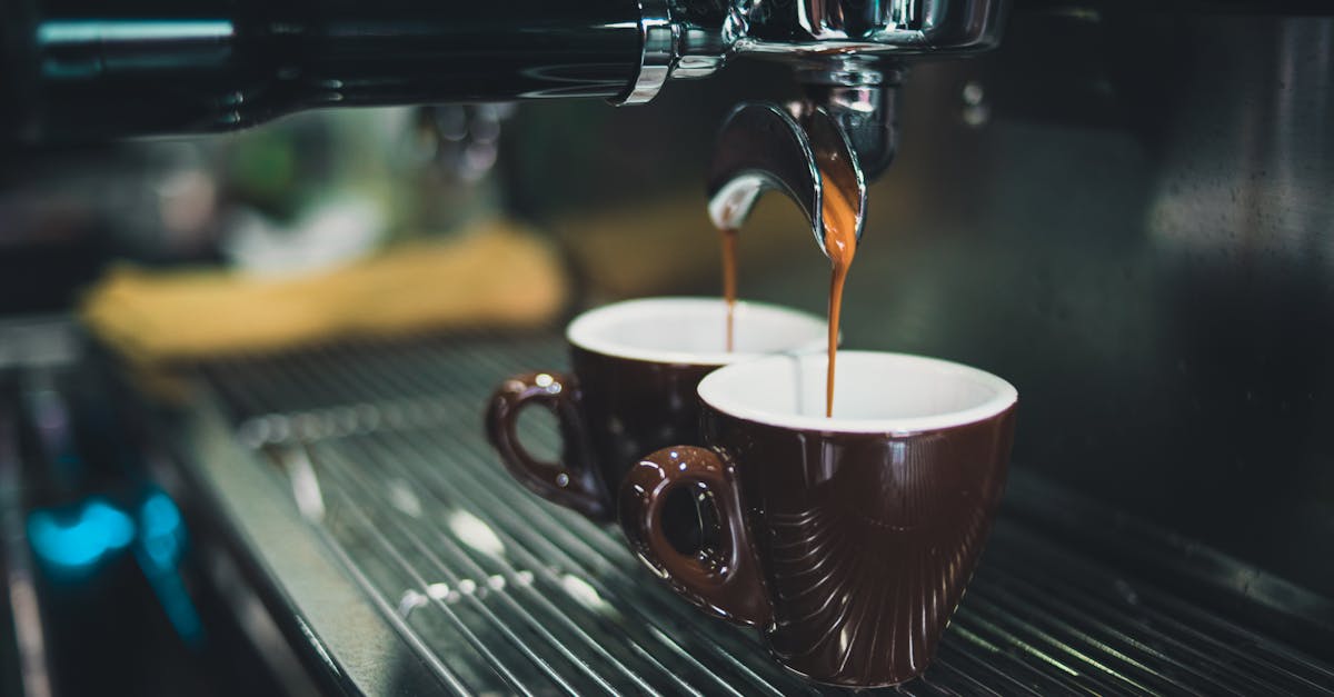 découvrez l'univers riche et aromatique du café : des variétés, des méthodes de préparation, et des conseils pour savourer chaque tasse comme un expert. plongez dans l'art du café et révélez vos sens !