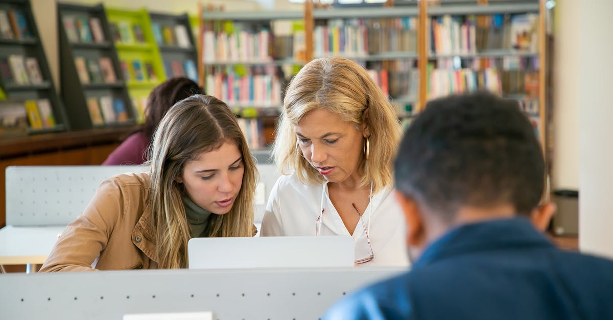 découvrez notre bibliothèque numérique, un espace innovant où l'accès à des milliers de livres, articles et ressources multimédias est à portée de clic. explorez la culture et l'éducation à travers une plateforme conviviale, idéale pour étudiants et passionnés de lecture.