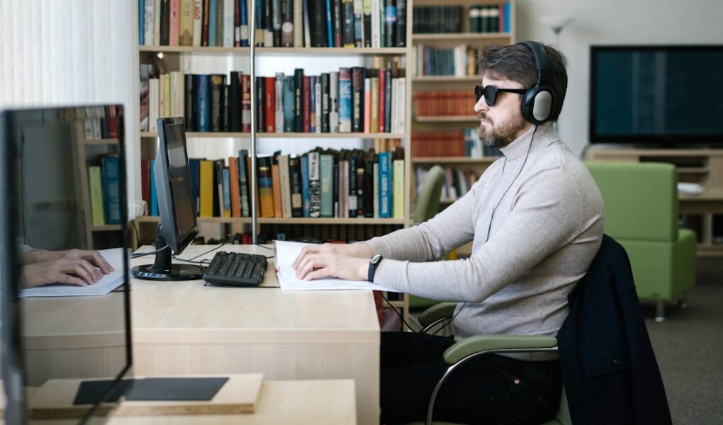 découvrez notre bibliothèque numérique, un espace virtuel riche en ressources où vous pouvez accéder à des milliers de livres, articles et documents en ligne, à tout moment et depuis n'importe où. explorez, lisez et enrichissez vos connaissances avec notre collection diversifiée.