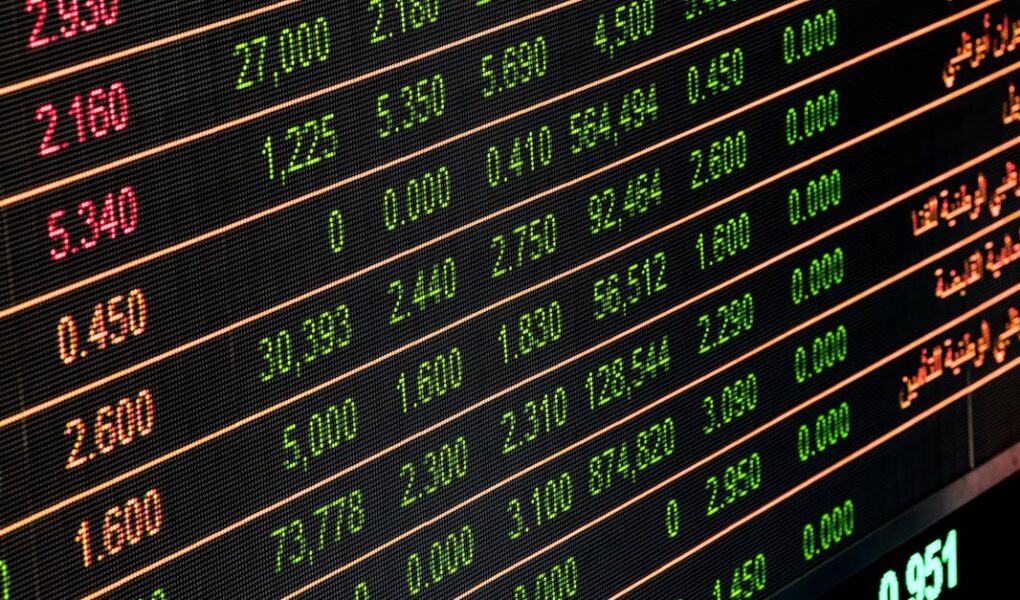 découvrez les dernières tendances économiques qui façonnent le marché mondial. analyse des facteurs clés, prévisions et conseils pour naviguer dans un environnement économique en constante évolution.