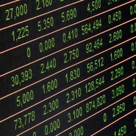 découvrez les dernières tendances économiques qui façonnent le marché mondial. analyse des facteurs clés, prévisions et conseils pour naviguer dans un environnement économique en constante évolution.