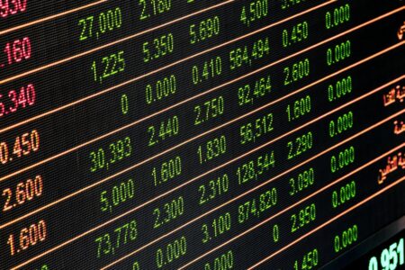 découvrez les dernières tendances économiques qui façonnent le marché mondial. analyse des facteurs clés, prévisions et conseils pour naviguer dans un environnement économique en constante évolution.