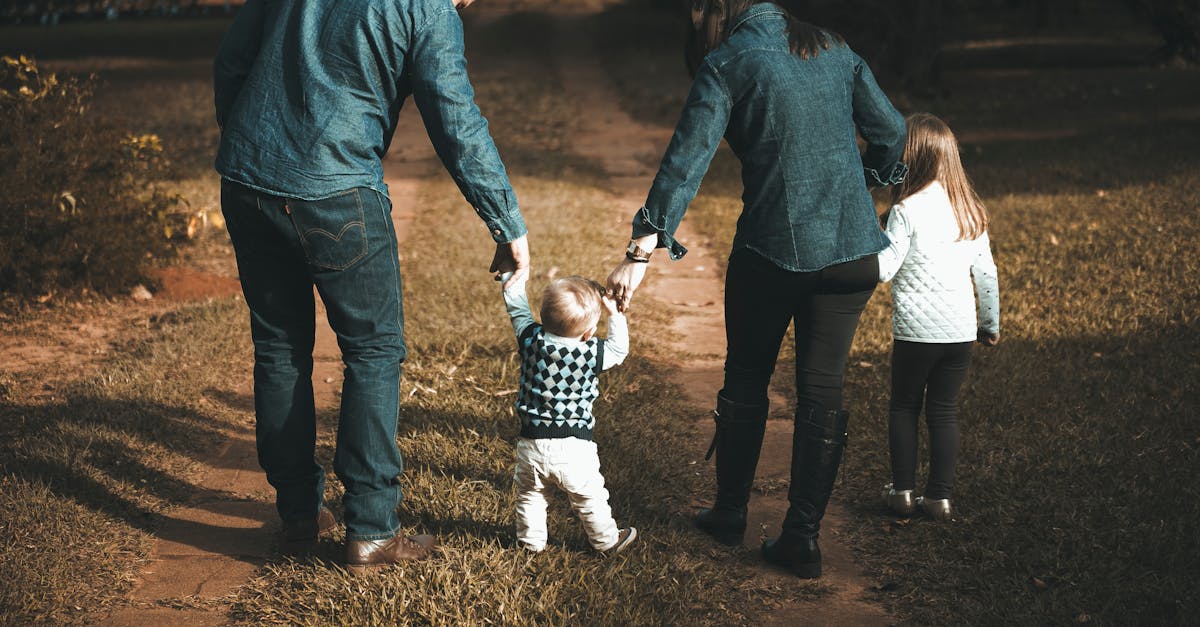découvrez l'importance de la famille dans notre vie quotidienne, ses valeurs, ses traditions et comment renforcer les liens familiaux à travers des activités et des moments partagés.