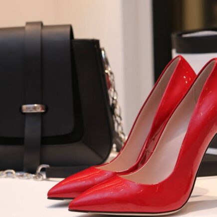 découvrez les dernières tendances de la mode, des conseils de style et des inspirations pour rehausser votre garde-robe. restez à la pointe de la fashion avec nos articles et suggestions uniques.