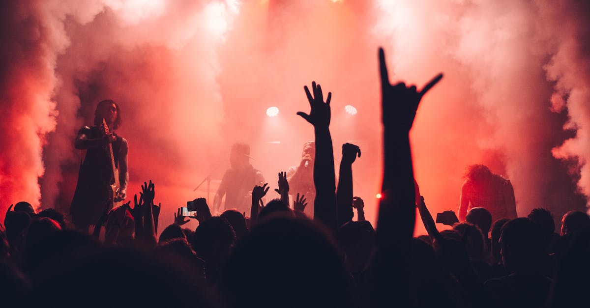 découvrez une sélection des festivals les plus captivants à travers le monde, alliant musique, gastronomie et culture. plongez dans l'ambiance festive et partagez des moments inoubliables lors de ces événements uniques qui célèbrent la créativité et la diversité.