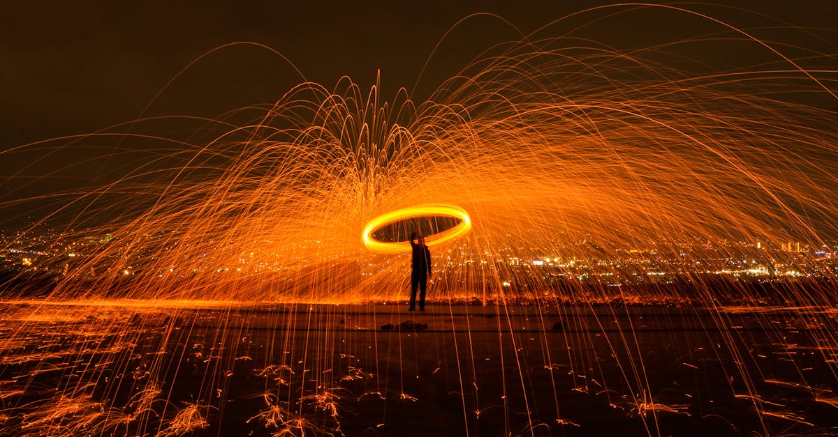 découvrez l'univers fascinant du feu : ses propriétés, son utilisation dans la vie quotidienne et son rôle essentiel dans la nature. apprenez à maîtriser le feu en toute sécurité avec nos conseils pratiques et notre expertise.