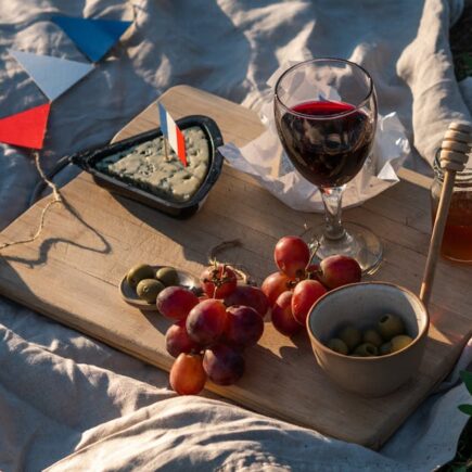 découvrez l'art de la cuisine française à travers des recettes authentiques, des techniques culinaires traditionnelles et des conseils pour sublimer vos plats. plongez dans un univers de saveurs et d'élégance avec la gastronomie hexagonale.