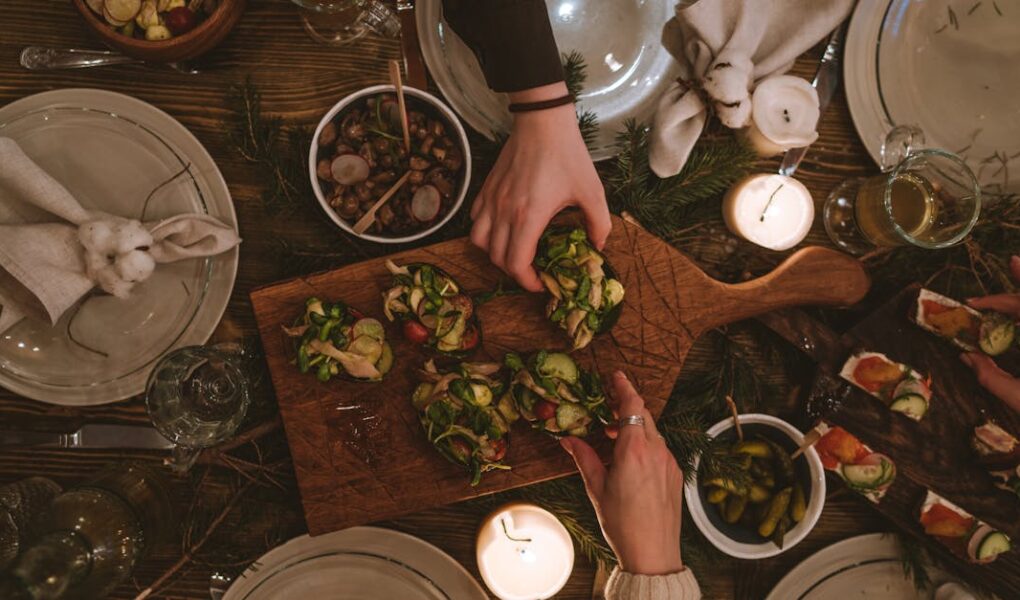 découvrez les merveilles de la gastronomie à travers les festivals culinaires les plus savoureux. une expérience unique où chefs et passionnés se réunissent pour célébrer la cuisine, partager leur savoir-faire et éveiller vos papilles avec des saveurs du monde entier.