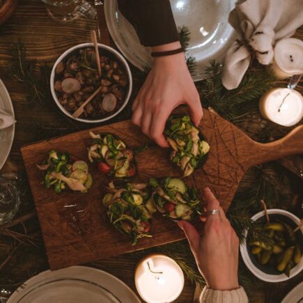 découvrez les merveilles de la gastronomie à travers les festivals culinaires les plus savoureux. une expérience unique où chefs et passionnés se réunissent pour célébrer la cuisine, partager leur savoir-faire et éveiller vos papilles avec des saveurs du monde entier.