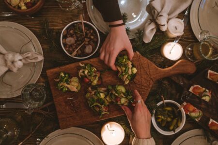 découvrez les merveilles de la gastronomie à travers les festivals culinaires les plus savoureux. une expérience unique où chefs et passionnés se réunissent pour célébrer la cuisine, partager leur savoir-faire et éveiller vos papilles avec des saveurs du monde entier.