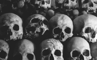 découvrez un univers macabre fascinant où l'obscurité rencontre la beauté. plongez dans des récits et des atmosphères glaçantes qui éveillent vos sens et explorent les mystères de la mort et de l'au-delà.