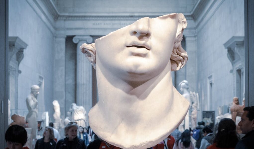 découvrez le monde fascinant des musées, des trésors de l'art aux expositions historiques. explorez des collections uniques et vivez des expériences enrichissantes à travers la culture et l'histoire.