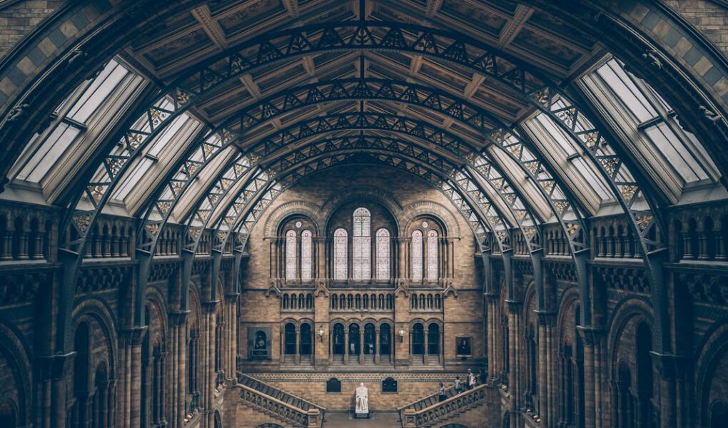 découvrez l'univers fascinant des musées à travers le monde : explorez l'art, l'histoire et la culture au sein de collections uniques et immersives qui éveilleront vos sens et enrichiront vos connaissances.