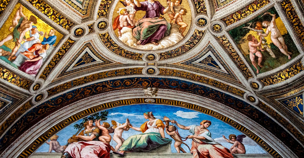découvrez l'univers fascinant des musées, des trésors artistiques aux expositions historiques, en passant par les innovations scientifiques. plongez dans la culture et l'histoire à travers des visites enrichissantes qui éveilleront votre curiosité.