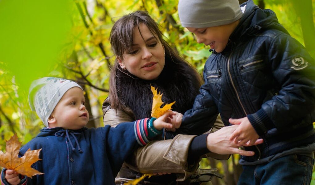 découvrez des conseils pratiques et des ressources utiles pour les parents modernes. apprenez à mieux élever vos enfants, à gérer les défis quotidiens et à favoriser leur épanouissement dans un environnement sain et aimant.