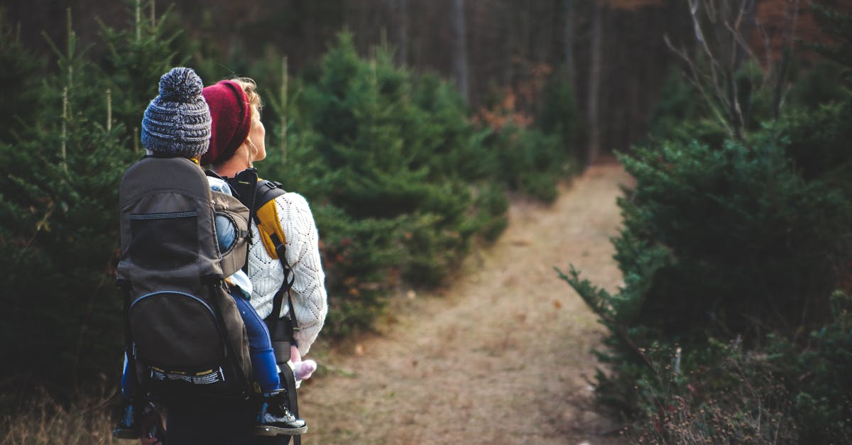 découvrez nos conseils et ressources sur le parenting pour élever des enfants heureux et épanouis. apprenez des techniques pratiques, des stratégies d'éducation positive et des astuces pour surmonter les défis quotidiens de la parentalité.