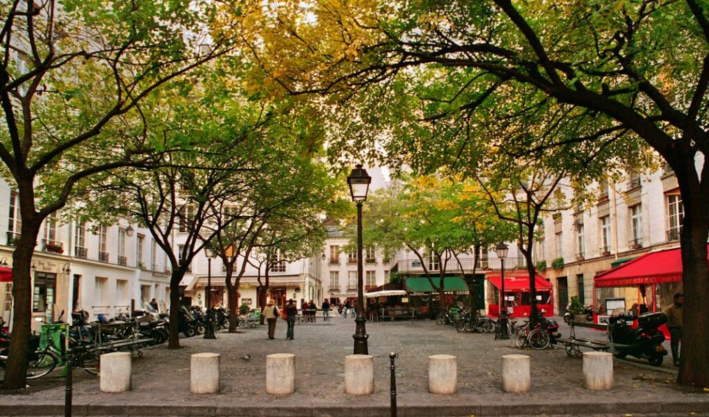 découvrez l'ambiance unique des cafés parisiens, où tradition et modernité se rencontrent. savourez un café tout en profitant de l'art de vivre à la française dans ces établissements emblématiques de la capitale.