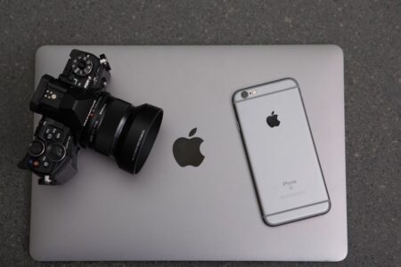 découvrez l'univers fascinant de la photographie : astuces, techniques et inspirations pour capturer des moments mémorables et développer votre créativité visuelle.