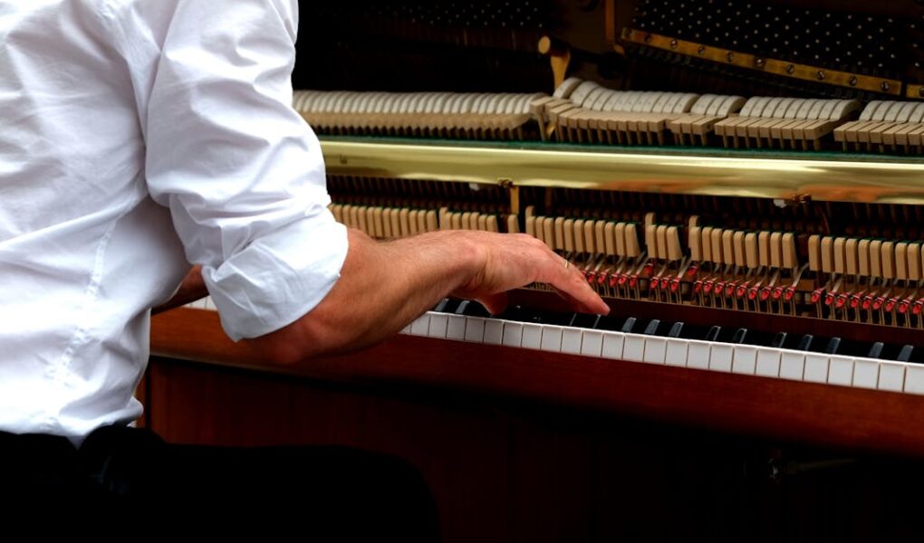 découvrez l'univers captivant des pianistes, des maîtres du clavier qui donnent vie à la musique à travers leur art. explorez des performances émouvantes, des techniques innovantes et des histoires inspirantes qui révèlent la passion et la créativité derrière chaque note.