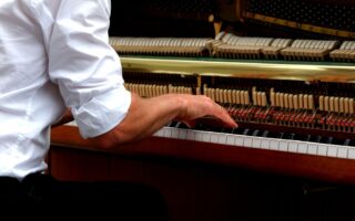 découvrez l'univers captivant des pianistes, des maîtres du clavier qui donnent vie à la musique à travers leur art. explorez des performances émouvantes, des techniques innovantes et des histoires inspirantes qui révèlent la passion et la créativité derrière chaque note.