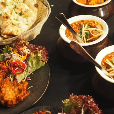 découvrez une sélection des meilleurs restaurants pour satisfaire toutes vos envies culinaires. que vous soyez fan de cuisine française, italienne, asiatique ou végétarienne, trouvez des adresses délicieuses près de chez vous pour un repas inoubliable.