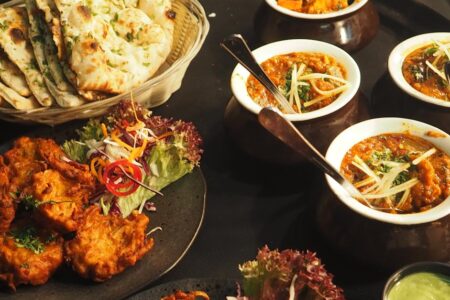 découvrez une sélection des meilleurs restaurants pour satisfaire toutes vos envies culinaires. que vous soyez fan de cuisine française, italienne, asiatique ou végétarienne, trouvez des adresses délicieuses près de chez vous pour un repas inoubliable.