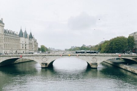 découvrez la beauté de la seine, ce fleuve emblématique de france qui traverse paris et offre des paysages enchanteurs, des croisières romantiques et une richesse culturelle sans pareille.