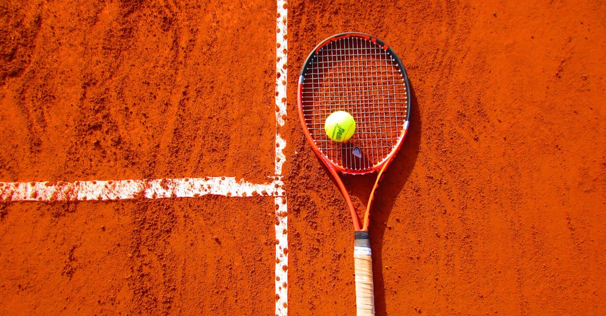 découvrez l'univers fascinant des sports : actualités, analyses, événements majeurs, et conseils pour les passionnés. plongez dans le monde du sport et vivez votre passion au quotidien.