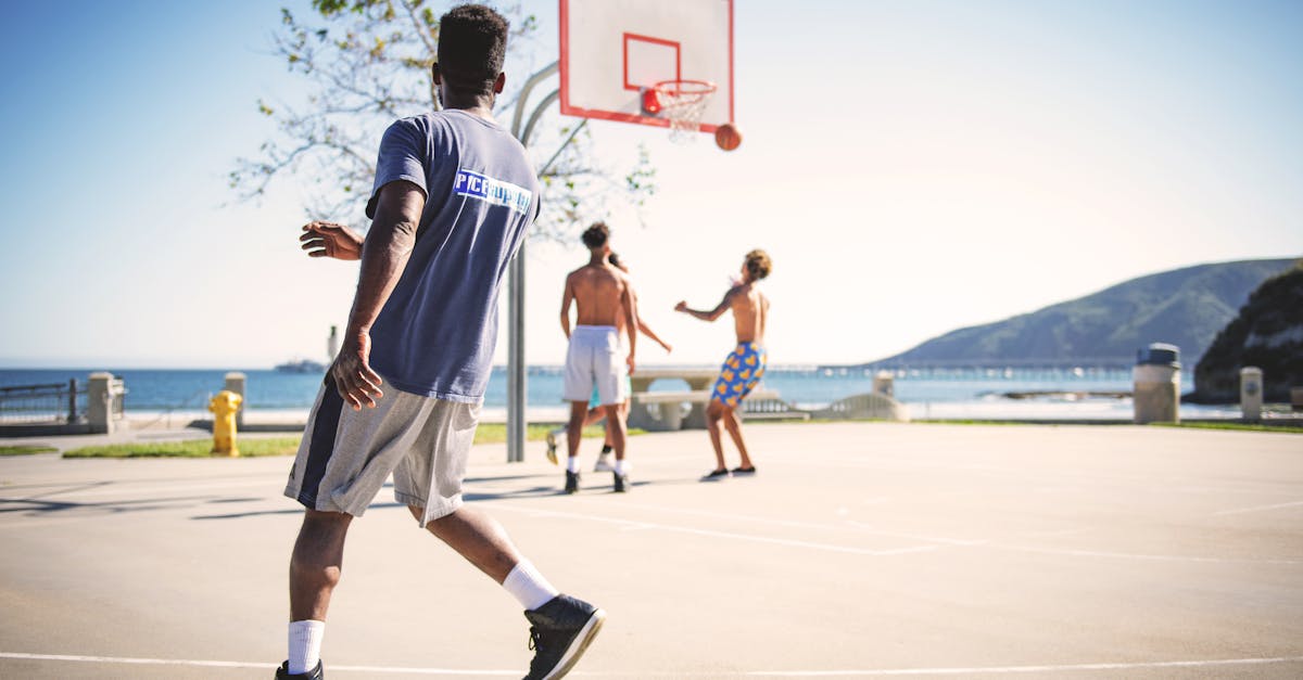 découvrez l'univers fascinant du sport : des actualités, des événements majeurs, des performances athlétiques, et des conseils pour maintenir un mode de vie actif et sain. rejoignez-nous pour tout savoir sur vos disciplines favorites !