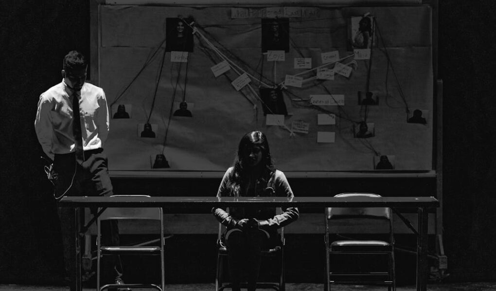 découvrez l'univers intrigant de 'suspect', un récit captivant qui plonge au cœur des mystères et des tensions. suivez les enquêtes palpitantes et les retournements de situation qui tiennent en haleine. idéal pour les amateurs de thrillers et de suspense.