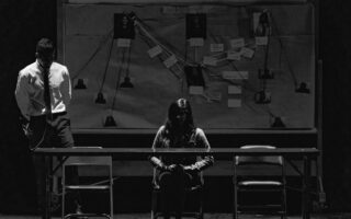 découvrez l'univers intrigant de 'suspect', un récit captivant qui plonge au cœur des mystères et des tensions. suivez les enquêtes palpitantes et les retournements de situation qui tiennent en haleine. idéal pour les amateurs de thrillers et de suspense.