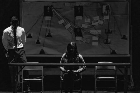 découvrez l'univers intrigant de 'suspect', un récit captivant qui plonge au cœur des mystères et des tensions. suivez les enquêtes palpitantes et les retournements de situation qui tiennent en haleine. idéal pour les amateurs de thrillers et de suspense.