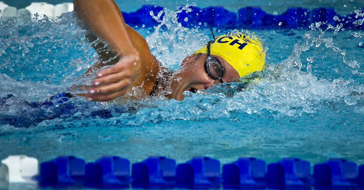 découvrez les bienfaits de la natation, un sport complet qui renforce le corps, améliore l'endurance et favorise la relaxation. explorez nos conseils pour débuter et progresser dans cet activité aquatique. plongez dans l'univers de la natation dès maintenant !