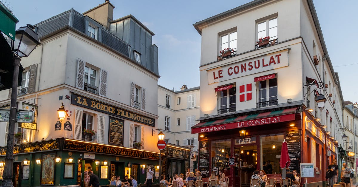 découvrez un paris singulier et atypique, loin des sentiers battus. explorez des lieux cachés, des expériences uniques et une culture parisienne étonnante qui vous révélera la véritable essence de la capitale française.