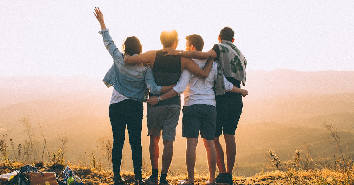 découvrez des idées inspirantes pour un weekend inoubliable. que ce soit pour vous détendre, explorer ou passer du temps en famille, trouvez des activités et conseils qui rendront votre weekend agréable et mémorable.