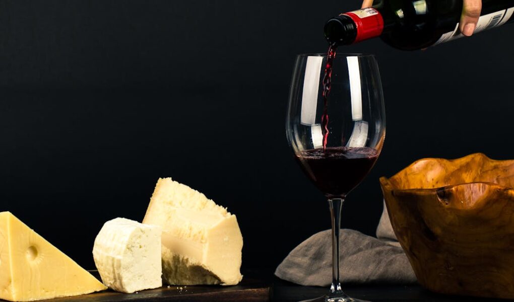découvrez l'univers fascinant du vin, de ses cépages variés à ses terroirs uniques. plongez dans des informations sur les meilleures régions viticoles, des conseils de dégustation et des accords mets-vins pour enrichir votre expérience œnologique.