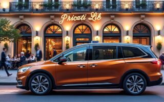 Réservez votre transfert privé de Lille à Paris 24/7 au meilleur prix ! Profitez d'un service de taxi fiable et confortable, adapté à vos besoins. Voyagez en toute sérénité avec des chauffeurs professionnels. Contactez-nous dès maintenant pour votre réservation.