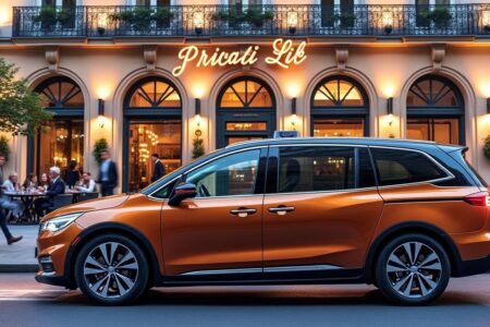 Réservez votre transfert privé de Lille à Paris 24/7 au meilleur prix ! Profitez d'un service de taxi fiable et confortable, adapté à vos besoins. Voyagez en toute sérénité avec des chauffeurs professionnels. Contactez-nous dès maintenant pour votre réservation.