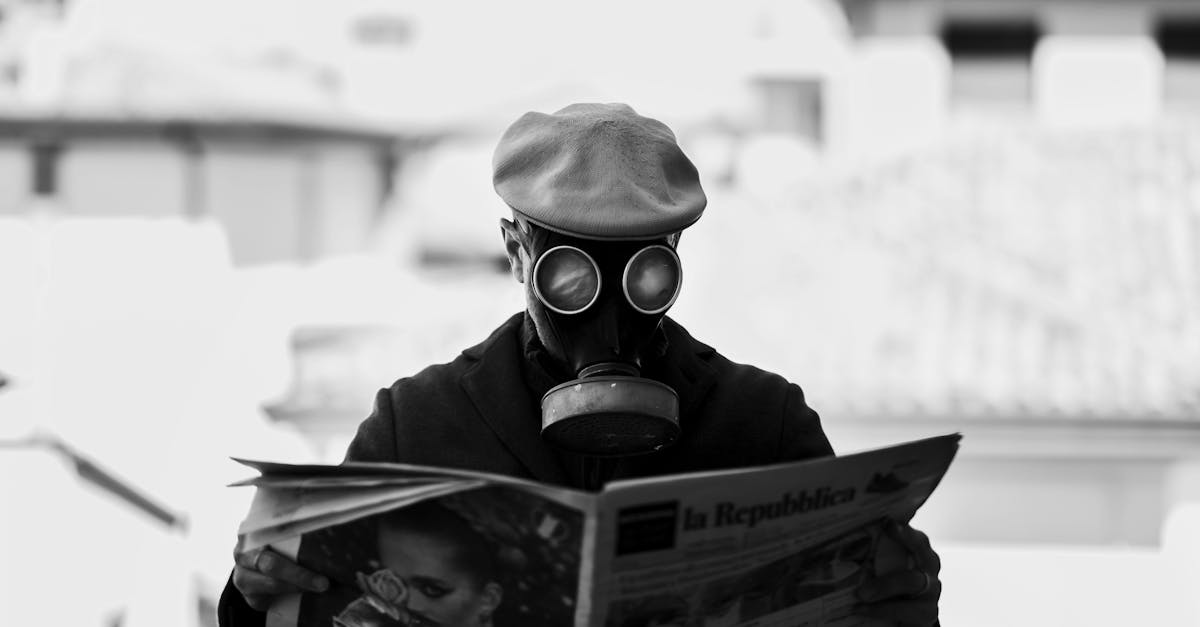 découvrez tout ce qu'il faut savoir sur la qualité de l'air : explications, conseils pour l'améliorer, et impact sur la santé. restez informé pour vivre dans un environnement plus sain.