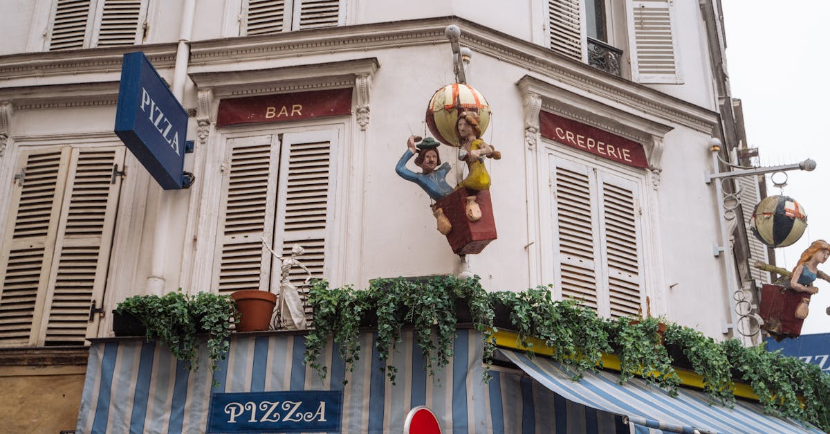 découvrez authentic paris : conseils, bons plans et adresses incontournables pour vivre paris comme un vrai parisien. plongez dans la capitale authentique et ses secrets bien gardés !