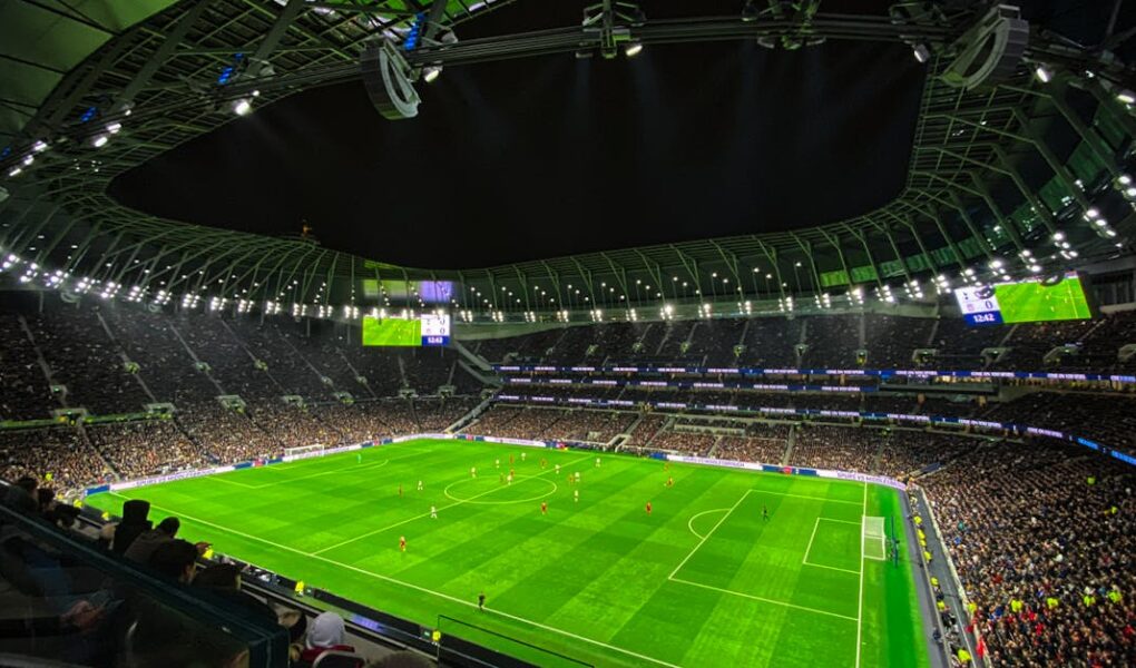 découvrez toute l’actualité de la champions league : résultats, calendriers, analyses des matchs et performances des plus grands clubs européens.